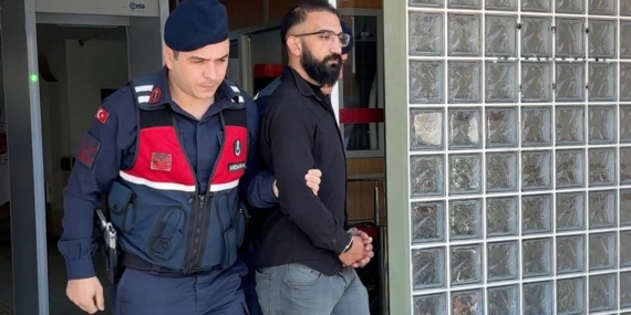 Aydın’da uyuşturucu husumeti kanlı bitti: Tehdit mesajı atmış