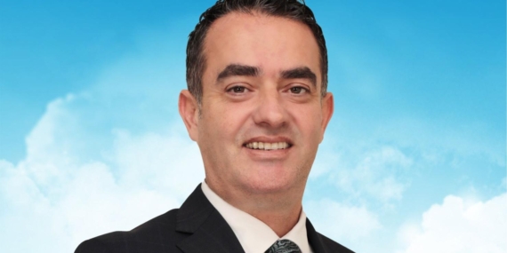 Başkan Arıcı sessizliğini bozdu: AK Parti’ye transfer olacak mı?