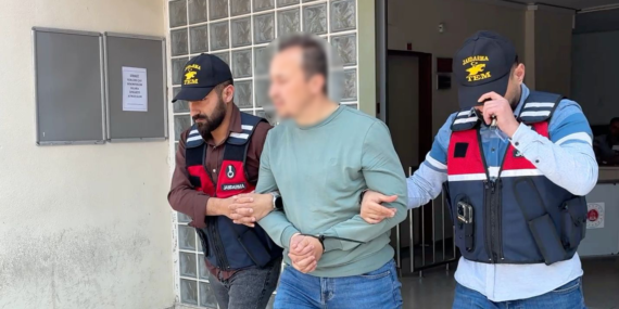 Nazilli ve Efeler’de operasyon: FETÖ’cü doktor tutuklandı!