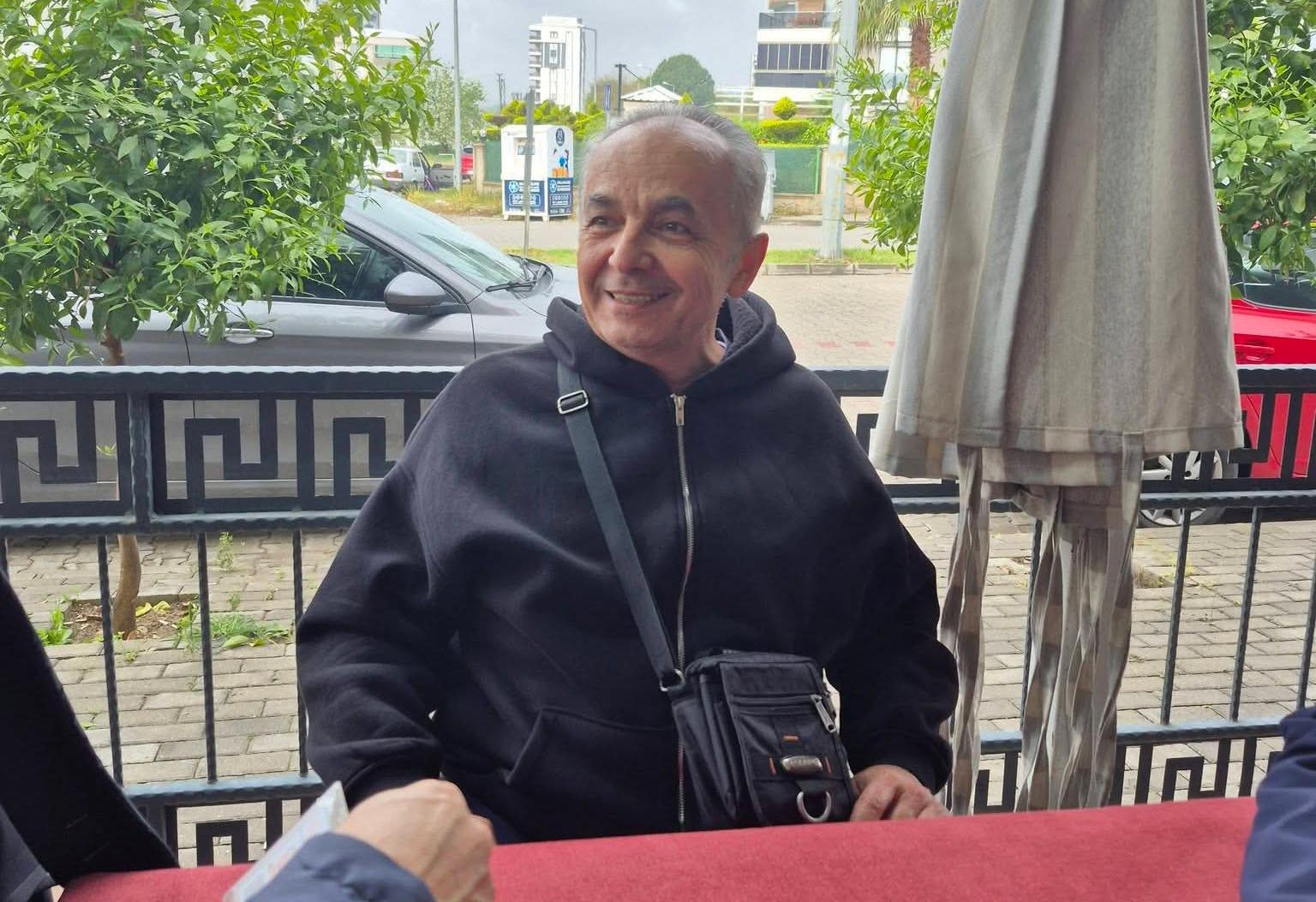 Nazilli'nin sevilen müzisyeninden acı haber 1 WhatsApp Image 2026 04 22 at 14.32.02
