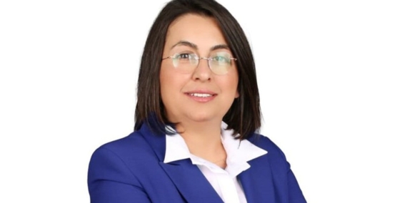 Başkan Genişel’den dikkat çeken 23 Nisan mesajı