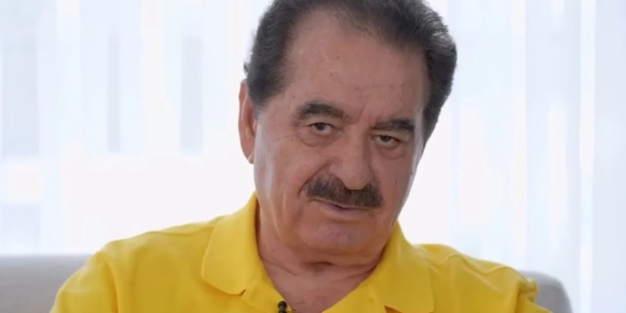 İbrahim Tatlıses’ten şaşırtan miras çıkışı: Çocuklarına değil bakın kime bırakıyor