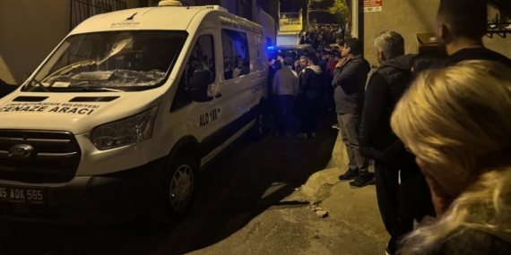 Eş cinayeti: İki çocuk annesi kadının acı sonu