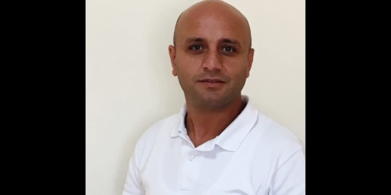 ADÜ yasa boğuldu: Barba’dan acı haber