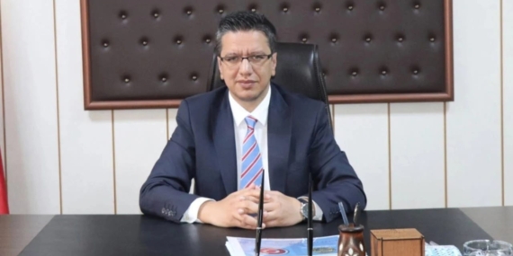 Belediyeye operasyon: AK Partili eski kayyım başkan ve 46 kişi gözaltında!