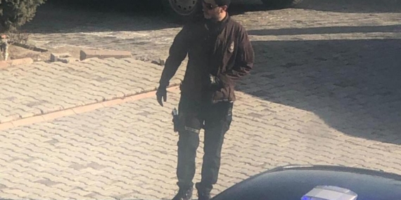 Gülistan Doku soruşturmasında silah detayı: Valinin oğlu inkar etmişti