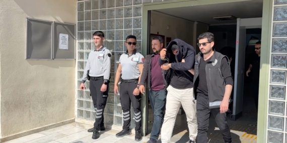 Aydın’ı zehir imalathanesi: Şok operasyona 3 tutuklama