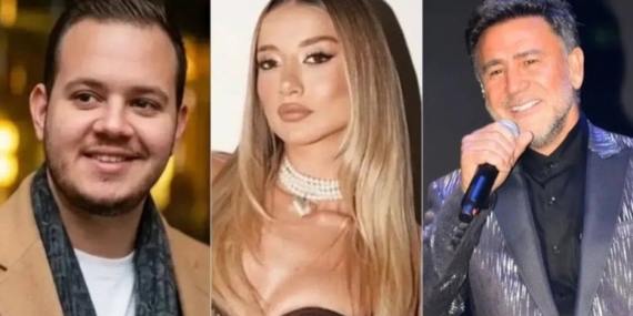 Futbolcu cinayeti: Aleyna Kalaycıoğlu ve İzzet Yıldızhan hakkında istenen cezalar belli oldu