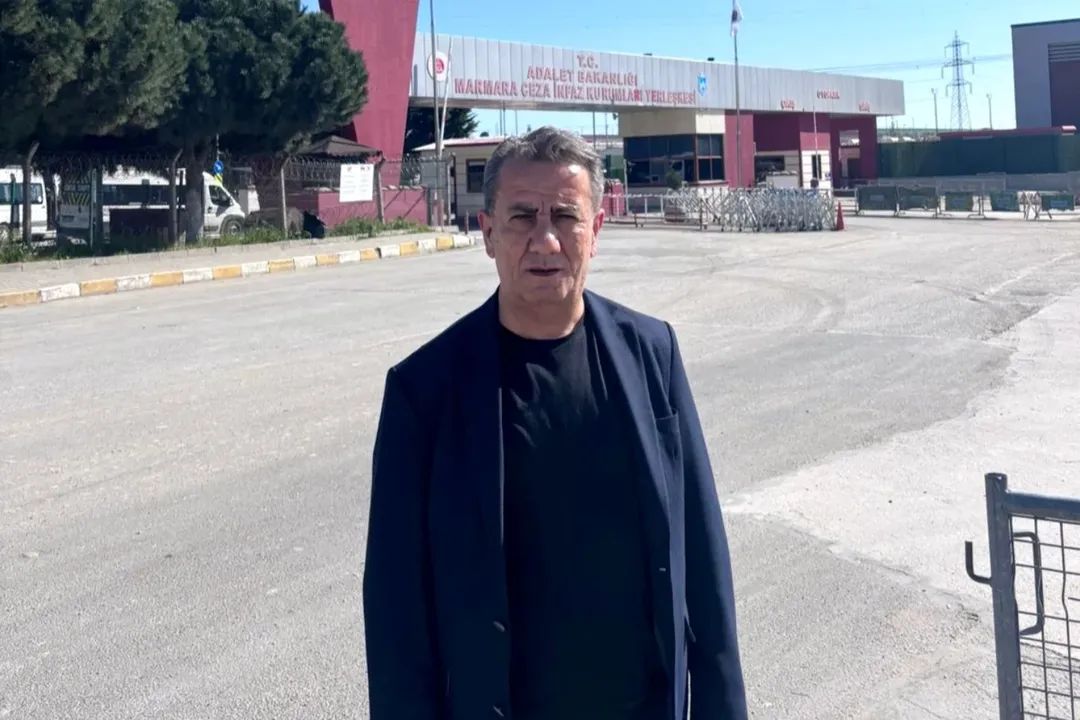 Aydınlı başkanlar bir arada: Yetişkin’den Silivri’de Günel ziyareti