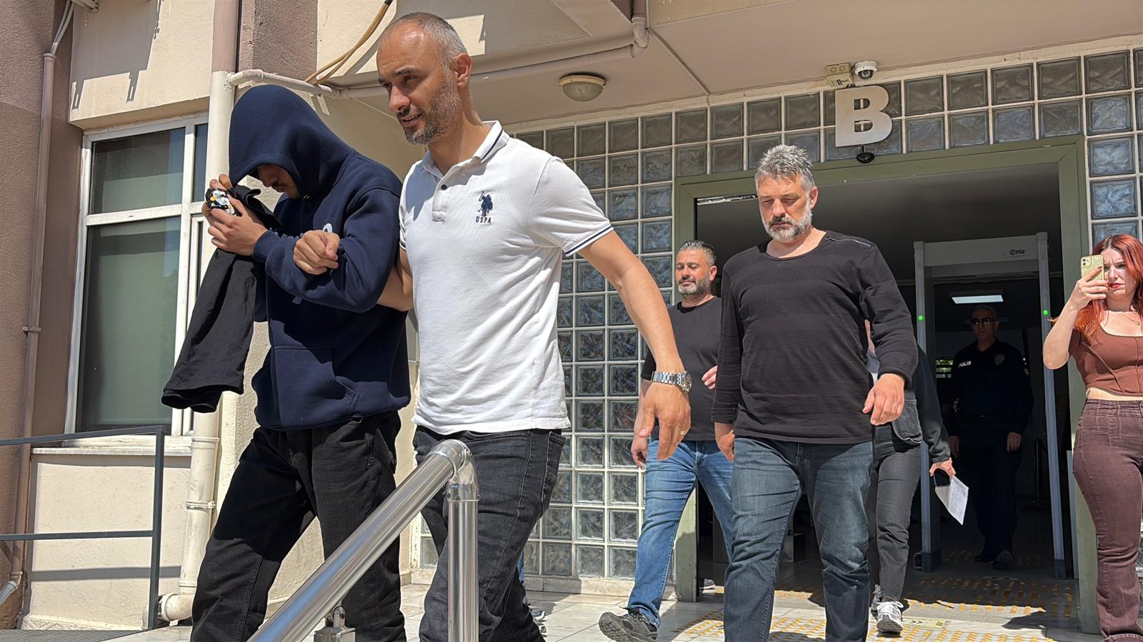 Aydın’da Uyuşturucu Operasyonu Genişledi: Tutuklama sayısı 6’ya yükseldi