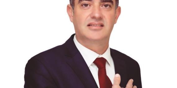 Başkan Arıcı için geri sayım başladı parti değiştiriyor