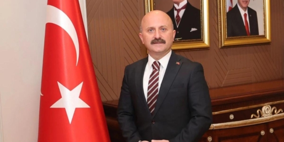 Aydın Valisi Osman Varol kimdir? Deprem bölgesinden geliyor