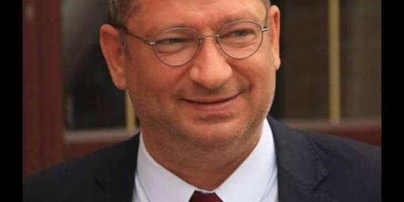 Arıcı’nın AK Parti transferi yoldan dönmüştü: Kalınomuz’dan partisine sert sözler