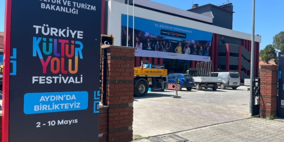 İl binası yeni yüzü ile hizmete açılacak