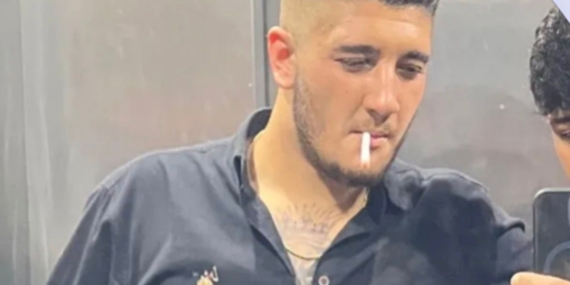 Aydın’da 36 yaşındaki adamın katili teslim oldu!