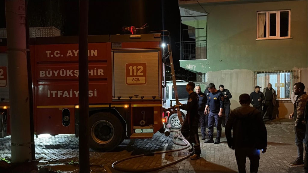Aydın'da ev yangını: 2 çocuk hastanelik oldu 3 aa5bd82c 7ac2 4625 b1be bba65f335f4d