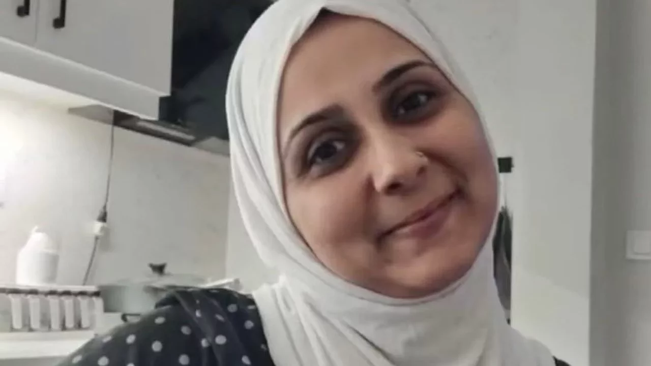 Aydın'da 3 çocuk annesi kadın genç yaşta hayatını kaybetti 1 ada