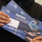 Adalı Kart’ın kullanıcı sayısı her geçen gün artıyor