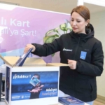 Adalı Kart’ın kullanıcı sayısı her geçen gün artıyor