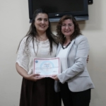 ADÜ Hastanesi’nde ameliyathane hemşirelerine sertifikalı eğitim