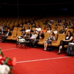 ADÜ’de öğrencilerin konseri ilgi topladı