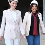 AK Partili Vekil Sarıbaş, CHP Lideri Özel’e cevap