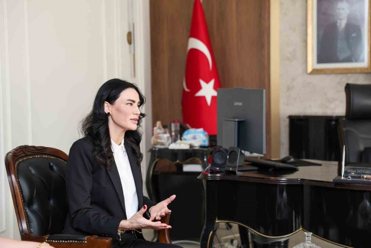 AK Partili Vekil Sarıbaş, CHP Lideri Özel’e cevap 1 ak partili vekil saribas chp lideri ozele cevap da35b1e6fa70