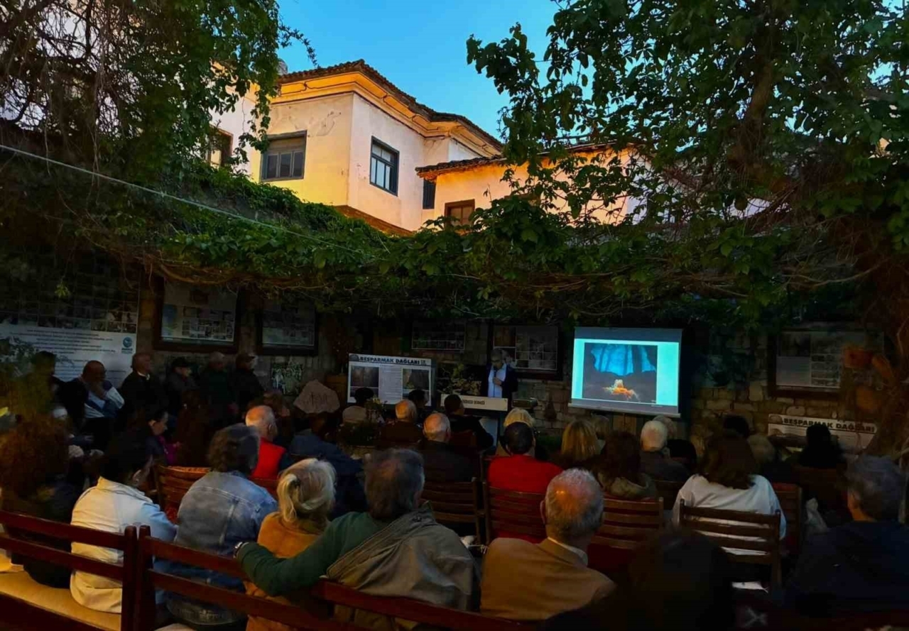 Kuşadası’nda ameliyathaneden okyanusa uzanan hikaye
