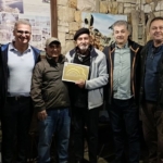 Ameliyathaneden okyanusa uzanan hikaye Kuşadası’nda anlatıldı