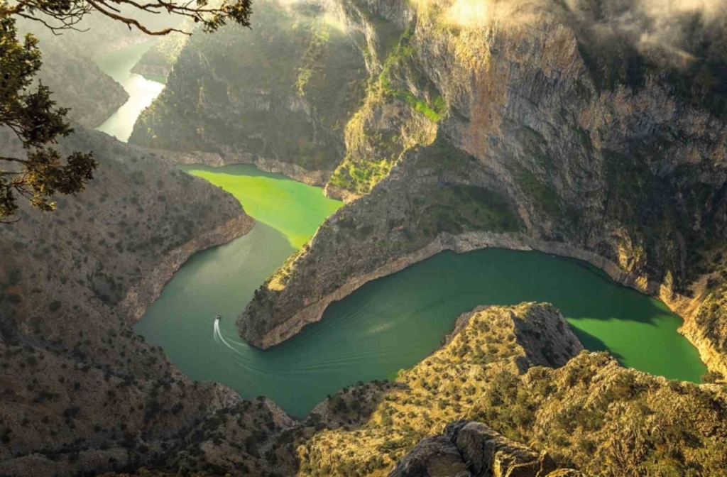 Arapapıştı Kanyonu’nda yeni sezon başlıyor: İşte tarih 2 arapapisti kanyonunda yeni sezon basliyor 0d472cbb88f3