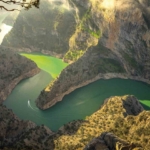 Arapapıştı Kanyonu’nda yeni sezon başlıyor