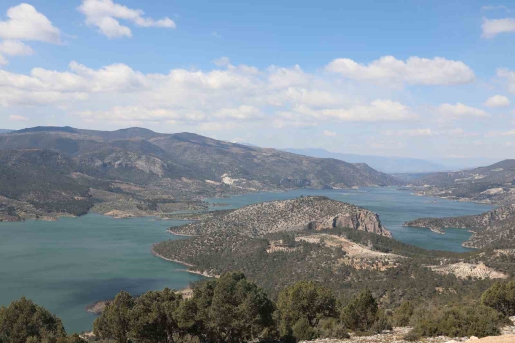 Arapapıştı Kanyonu’nda yeni sezon başlıyor: İşte tarih 6 arapapisti kanyonunda yeni sezon basliyor 36086aafa2d0
