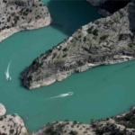 Arapapıştı Kanyonu’nda yeni sezon başlıyor