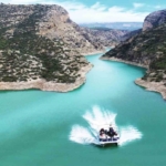 Arapapıştı Kanyonu’nda yeni sezon başlıyor