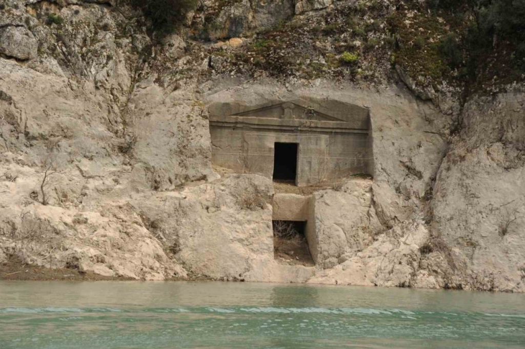 Arapapıştı Kanyonu’nda yeni sezon başlıyor: İşte tarih 5 arapapisti kanyonunda yeni sezon basliyor 7c410136932e