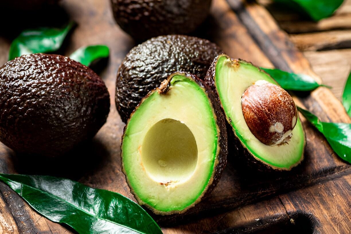 Avokado Nedir? Faydaları Nelerdir ve Neden Bu Kadar Popüler? 1 avakado