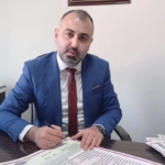 Avşar, AYESOB adaylığından çekildi