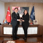 AYBAN Projesi masaya yatırıldı