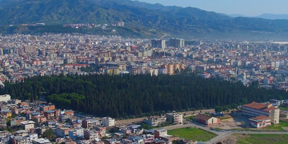 Aydın İli Hangi İlden Ayrıldı? Aydın’ın Eski Adı ve Tarihi