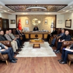 Aydın ASTİM OSB Meslek Yüksekokulu’nun kurulması için ilk adım atıldı