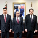 Aydın ASTİM OSB Meslek Yüksekokulu’nun kurulması için ilk adım atıldı