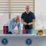 Aydın Büyükşehir Belediyespor’da Ataman Güneyligil dönemi 2 aydin buyuksehir belediyesporda ataman guneyligil donemi aa28ae8168eb
