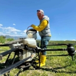 Aydın Büyükşehir tarıma destek oluyor