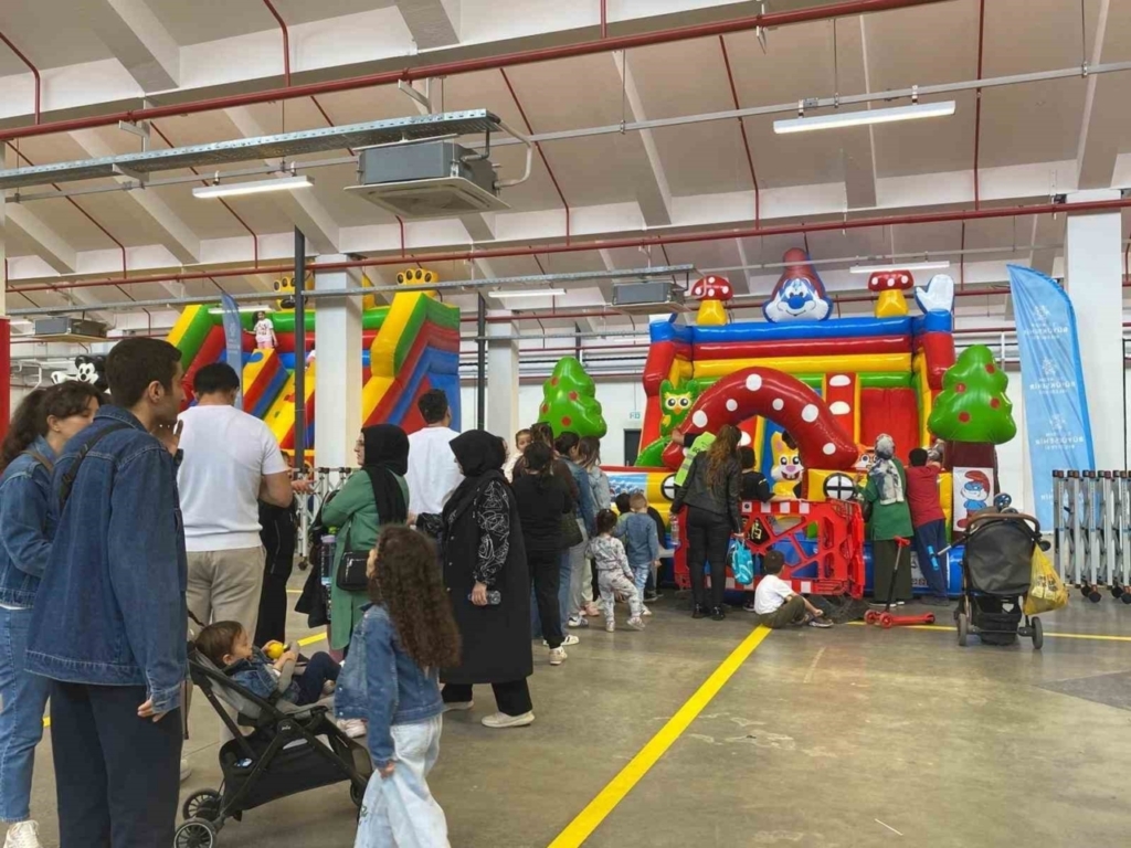 Aydın Büyükşehir’den çocuklara üç gün süren etkinlik 7 aydin buyuksehirden cocuklara uc gun suren etkinlik 9f705c6dce2d