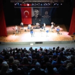 Aydın Büyükşehir’in kültür ve sanat etkinlikleri devam ediyor