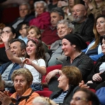 Aydın Büyükşehir’in kültür ve sanat etkinlikleri devam ediyor