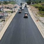 Aydın genelinde eş zamanlı yol çalışmaları sürüyor