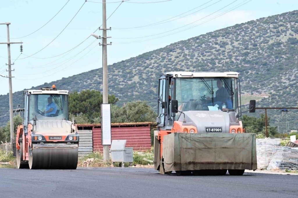 Aydın genelinde eş zamanlı yol çalışmaları sürüyor 5 aydin genelinde es zamanli yol calismalari suruyor c3647e7b9a2e