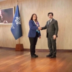 Aydın Havalimanı uluslararası ticari uçuşlara hazırlanıyor