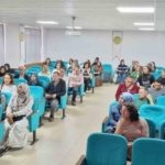 Aydın Lisesi’nde okul güvenliği toplantısı yapıldı